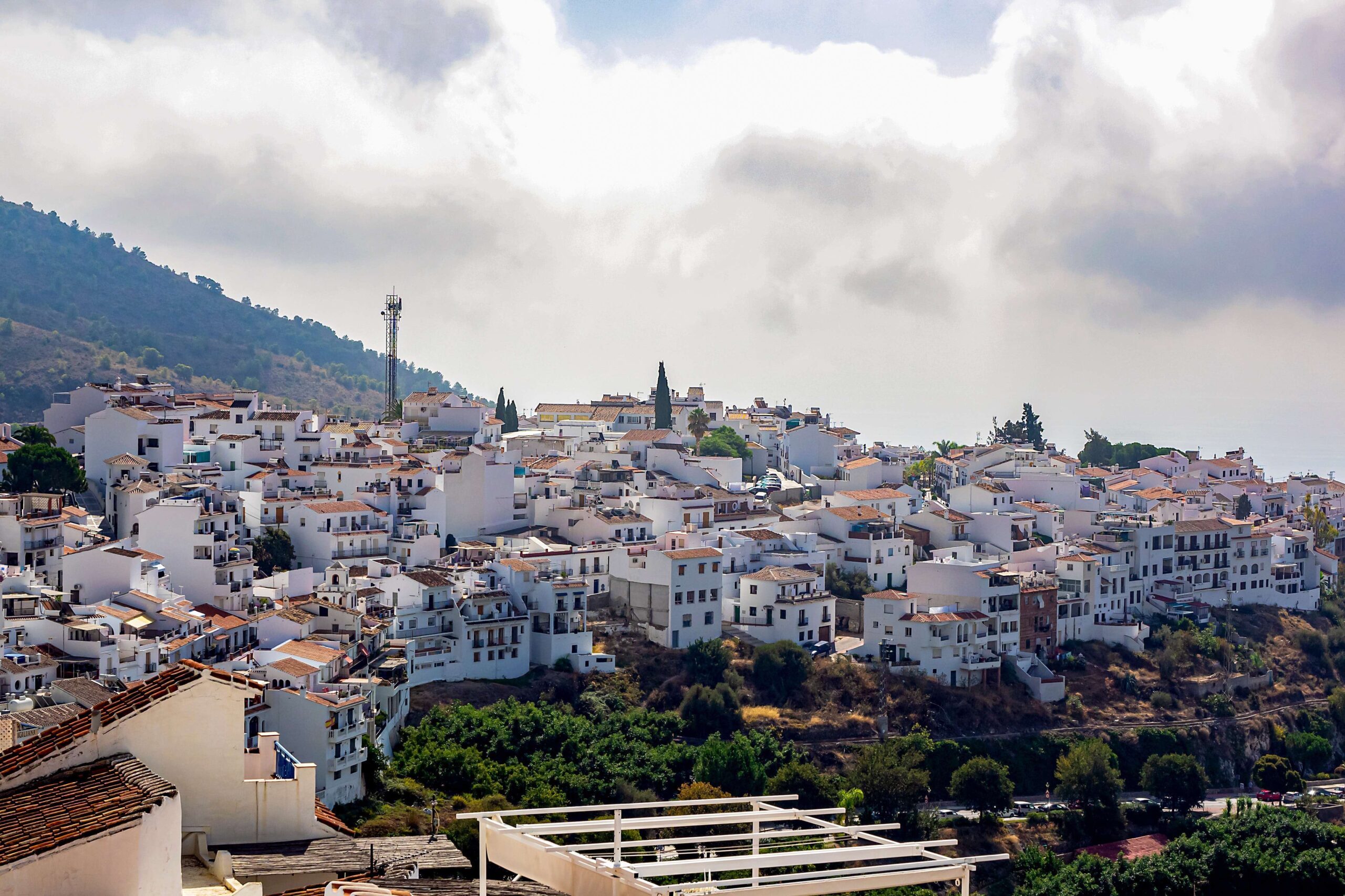 Andalucía
