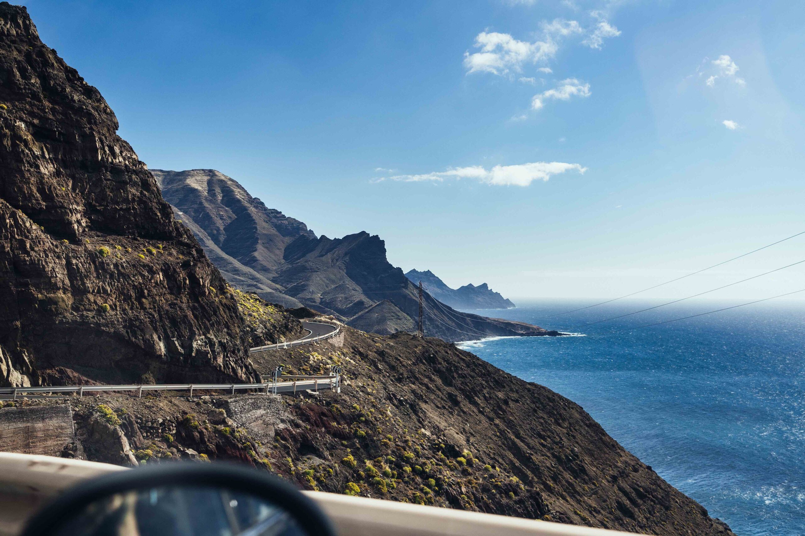 Canarias