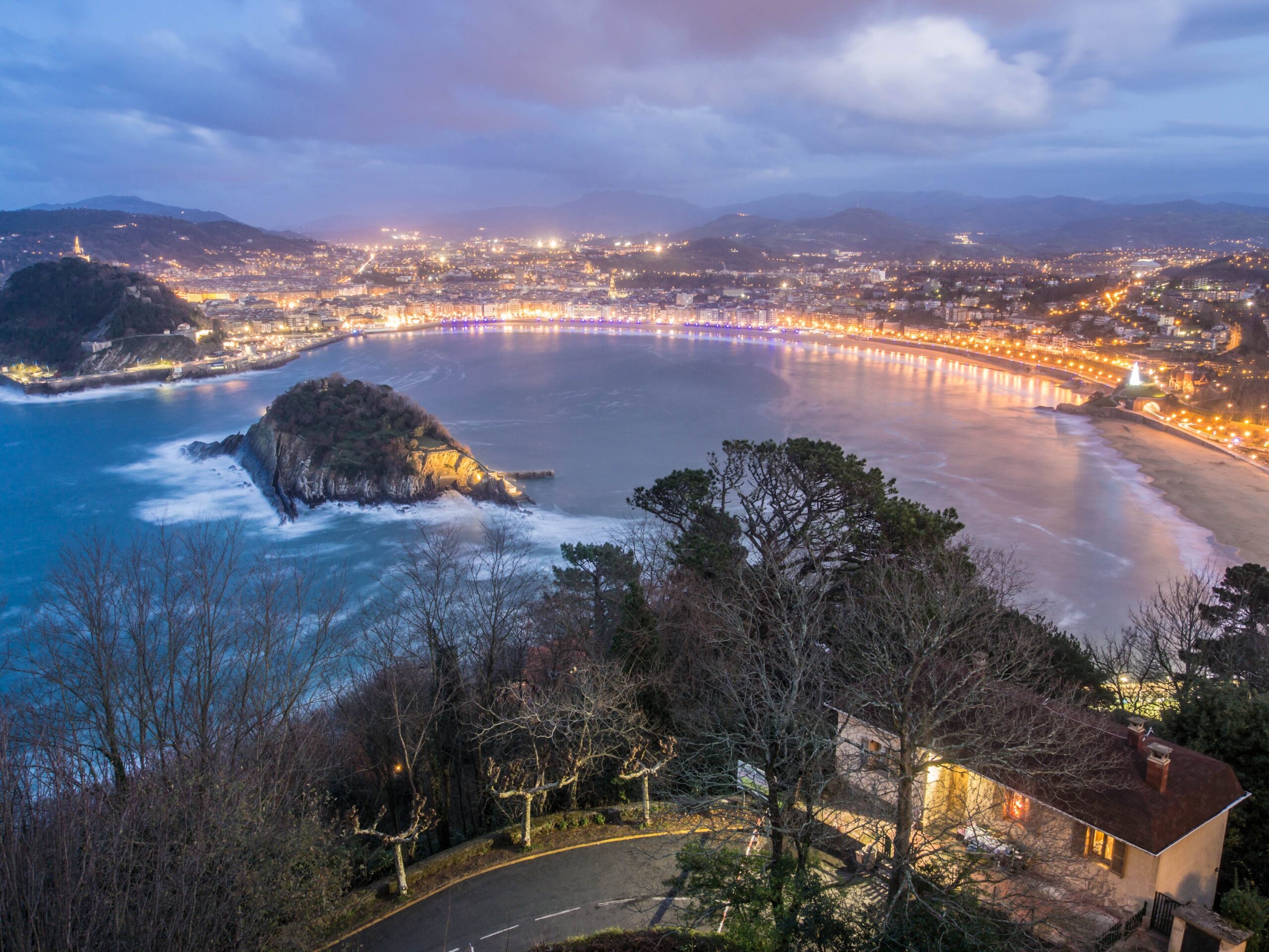 Pais Vasco
