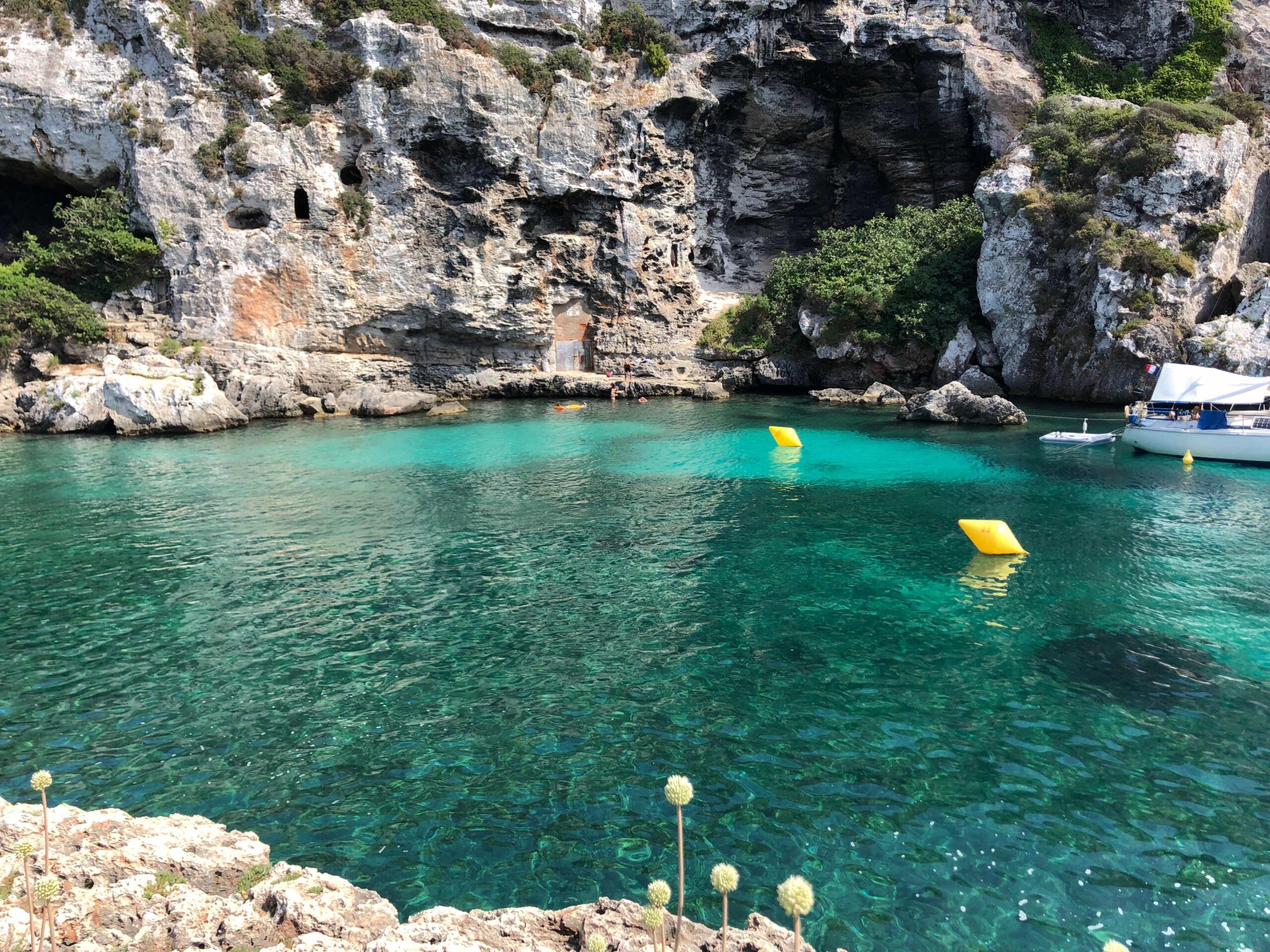 Menorca