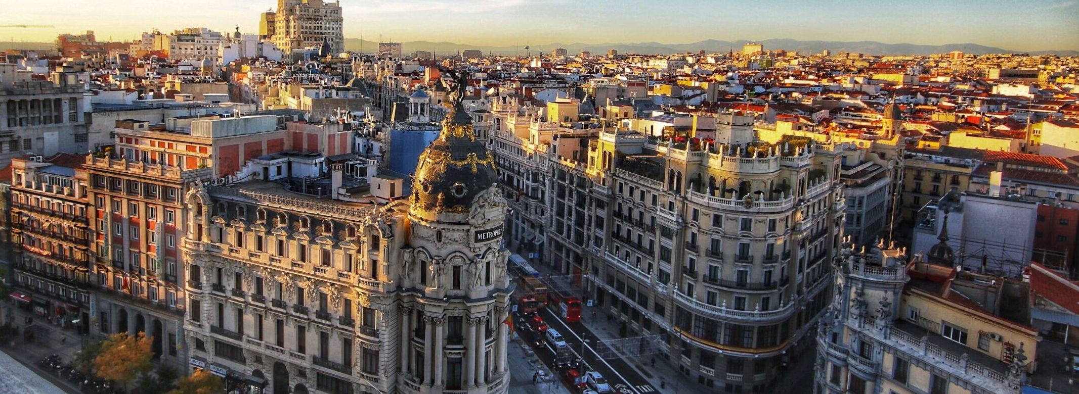Madrid