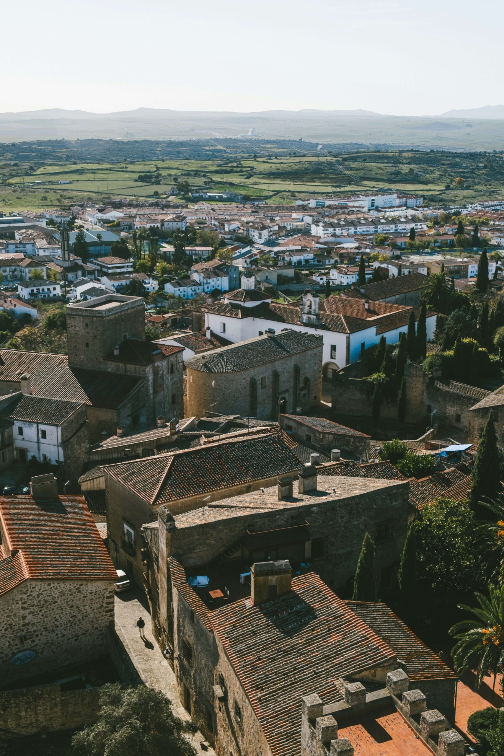 Extremadura