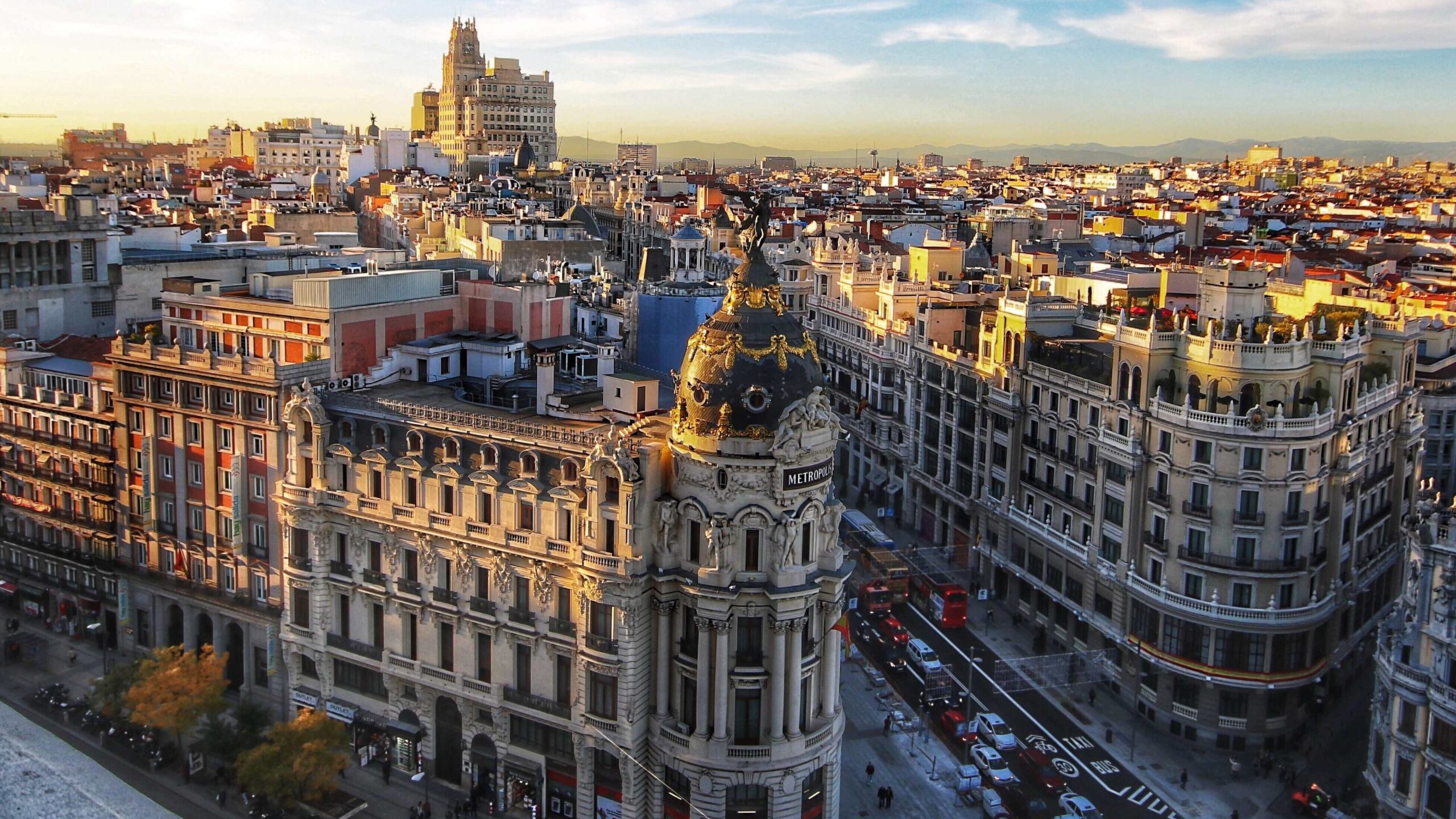 Madrid