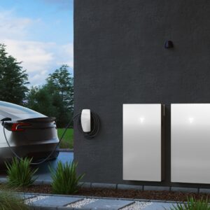Respaldo Máximo: la nueva función de Tesla Powerwall 3 que lleva tu independencia energética al siguiente nivel
