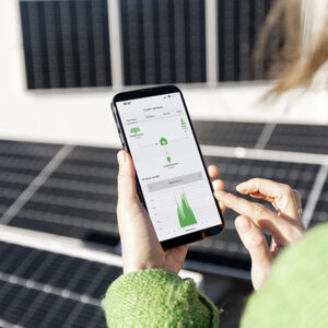 Monitorización energética para optimizar el consumo